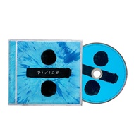 Official Edition ED SHEERAN Album CD Vinyl