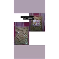 Otak otak Udang Mentah