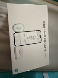 嬰兒監視器