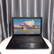 Laptop Lenovo S410P Core I3 Ram 4GB/500GB Second