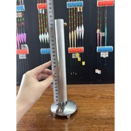 Carp chair legs and carp chair legs 8cm