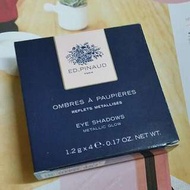 ED.PINAUD Paris Eye Shadows