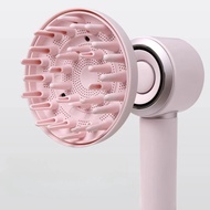 Suitable for FLYCO high-speed hair dryer FH6371 curly hair drying cover Hair dryer not included
