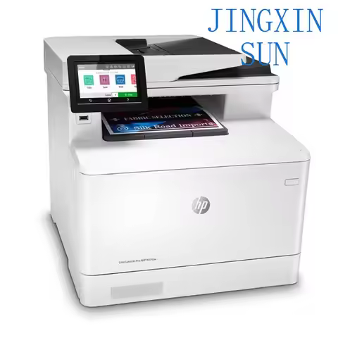 M479fdw 480 179 4303fdw 281fdw Printer A4 Color Laser Duplex Network