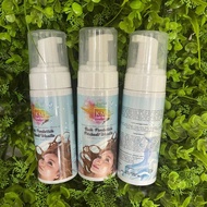 CINTA HATI FEMINIME WASH By KAK KM ORIGINAL  READYSTOCK 