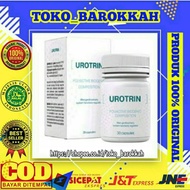 UROTRIN ASLI ORIGINAL UROTRIN OBAT HERBAL RESMI BPOM OBAT STAMINA PRIA