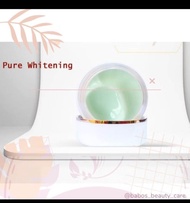KITODERM Night Cream Flek || Cream Penghilang Noda Hitam pada wajah Original/ pure whitening/whiteni