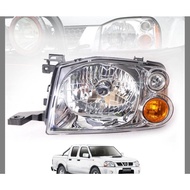 Nissan Frontier D22 Headlights Cartoon Model Select (Left Side) Or (Right In The Chat 1 Piece *