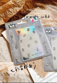 現貨在港💋香港寄出 •Xo仔 酷企鵝 Sanrio 悠遊卡•台灣交通卡•似八達通