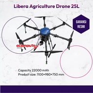 Libera Agriculture Drone 25L