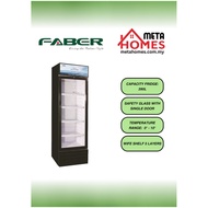 Faber 380L Showcase Chiller FRESCO SC-398H