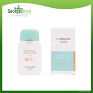 GOONGBE WATERFUL SUN LOTION MILD