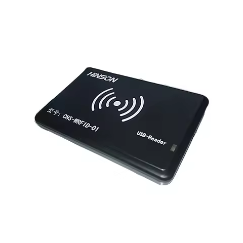 2026 Hinson CNS-WRFID-01 CNS-WRFID Series 13.56 MHz ISO 15693 Protocol RFID Card Writer and Reader w