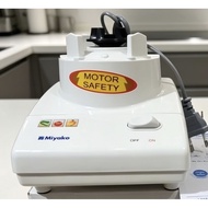 MESIN MONEY BACK GUARANTEE Miyako Blender Machine (USED) BL-101 PL – BL 101 PL Blender Machine / BL1