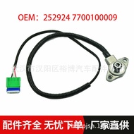 252924 252924 Suitable for Citroen 7719 Gearbox Pressure Sensor