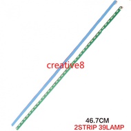 43LF540T / 43LF540T.ATS / 43LF590T LG 43" LED TV BACKLIGHT(LAMPU TV) LG 43 INCH LED TV 43LF540T 43LF
