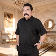 MANDJHA Andorra Menswear Raya By IVAN GUNAWAN - Muslim Menswear Shirt