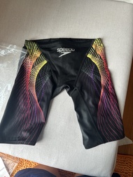 Speedo 比賽泳褲