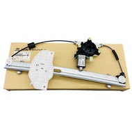 D/G REGULATOR FRONT (LEFT & RIGHT) > CARNIVAL YP 2.2CC (2017) > 82401-G6010 / 82402-G6010 > GENUINE 