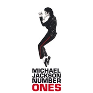 CD Audio International Music [Pop] Michael Jackson-Number Ones (Remake + screen Disc Made From FLAC 