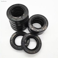 Oil seal Daquan seal ring skeleton oil seal Dingqing rubber water pump seal ring 10*17*20*25*30*40 e