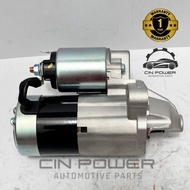 MAZDA 2/3/6 CX-3 CX-5 CX-8 STARTER 12V T11 1.2KW SW-PE09-18-400-N M000T89281