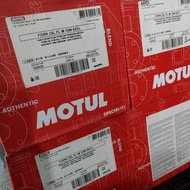 MOTUL FORK OIL MEDIUM น้ำมันโช๊ค MOTUL 10W สังเคราะห์ genuine