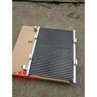 Jianghuai Light Card Condenser Shuai Ling Q6Q3 Jun Ling V6V5G6 Combell J5H6 Air Conditioner Condense