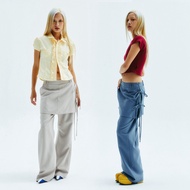 fallen angels IRENE PANTS