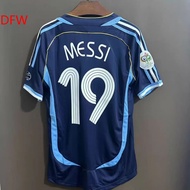 Cotopaxi Retro Jerseys Of Argentina And France Featuring Riquelme Messi Zidane Henry And Batistuta S
