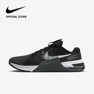 Nike Mens Metcon 8 Training Shoes - Black