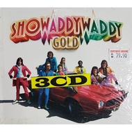 Showaddywaddy - Gold 3CD