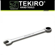 Wrench Tekiro 19mm Wrench Tekiro 19mm Combination Wrench