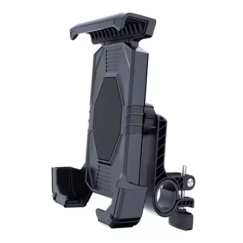1pc Phone Waterpoof Holder Bicycle Sports Bracket for iPhone 17 16 15 14 Pro Max Samsung Mobile Phon