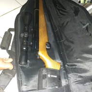 senapan PCP mauser