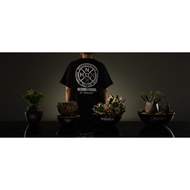 [COD] Helinox 15th X NEIGHBORHOOD - Unisex Baju T-Shirt | 100% Cotton Y2k Short Sleeve, S-5XL | Fast