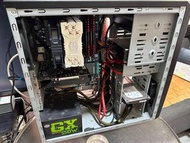 AMD FX -8350 Eight-core 八核電 腦圭機