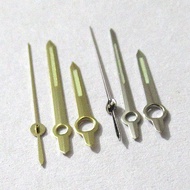1 Set Three-hand Watch Hands Watch Pointer for 8200 Movement Accessories