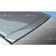 Honda Accord SDA 04-07 Glass Spoiler -AC