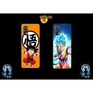 Realme Note 80 60X 60 50 GT 8 Pro GT 7 Pro 7T 6T 6 3 3T 2 GT Master Edition C25 C12 Dragonball Phone
