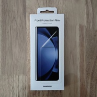 全新原封 Samsung Z Fold 5 外屏幕保護貼