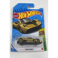 Hot Wheels Pagani Huayra