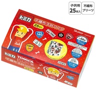 (現貨)🇯🇵日本直送 Disney 幼兒/兒童卡通口罩(Mcqueen/Baby Shark/ Tomica) (2-3歲/4歲以上)