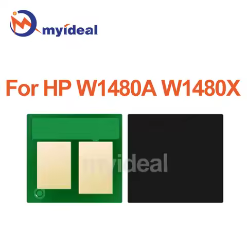 W1480A W1480X Toner Chip for HP LaserJet Pro 4001n 4001dn 4001dw MPF 4101fdn 4101fdw 148A 148X Cartr