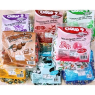 Gula Gula Cloud9 320Biji (SIZE BORONG & HARGA BORONG)