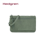 Hedgren Emma Sling Bag Green Women 0.9 L