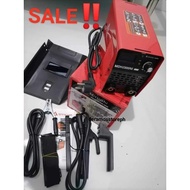 MITSUSHI 300AMP WELDING MACHINE