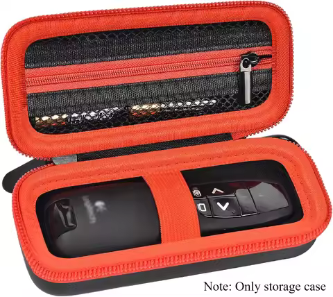 CASE ONLY Case Compatible with Logitech Wireless Presenter R400 Wireless Presentation Remote Clicker