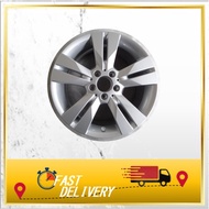 MERCEDES BENZ SPORT RIM A2044017702 8.5j x 17" ET58