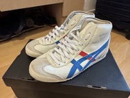 Onitsuka Tiger MEXICO Mid Runner 運動鞋